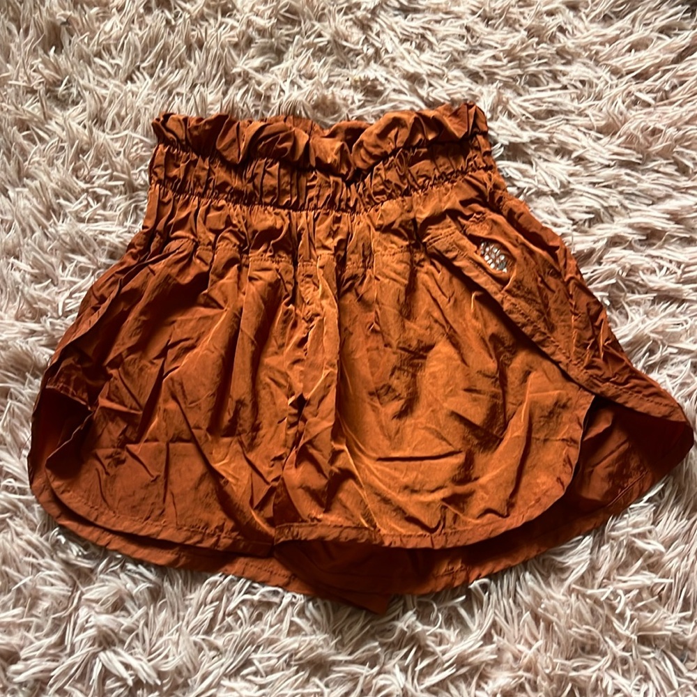 Free people Shorts